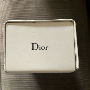 Dior Glasses Case & Bag